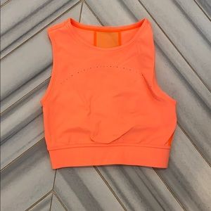 Lululemon top